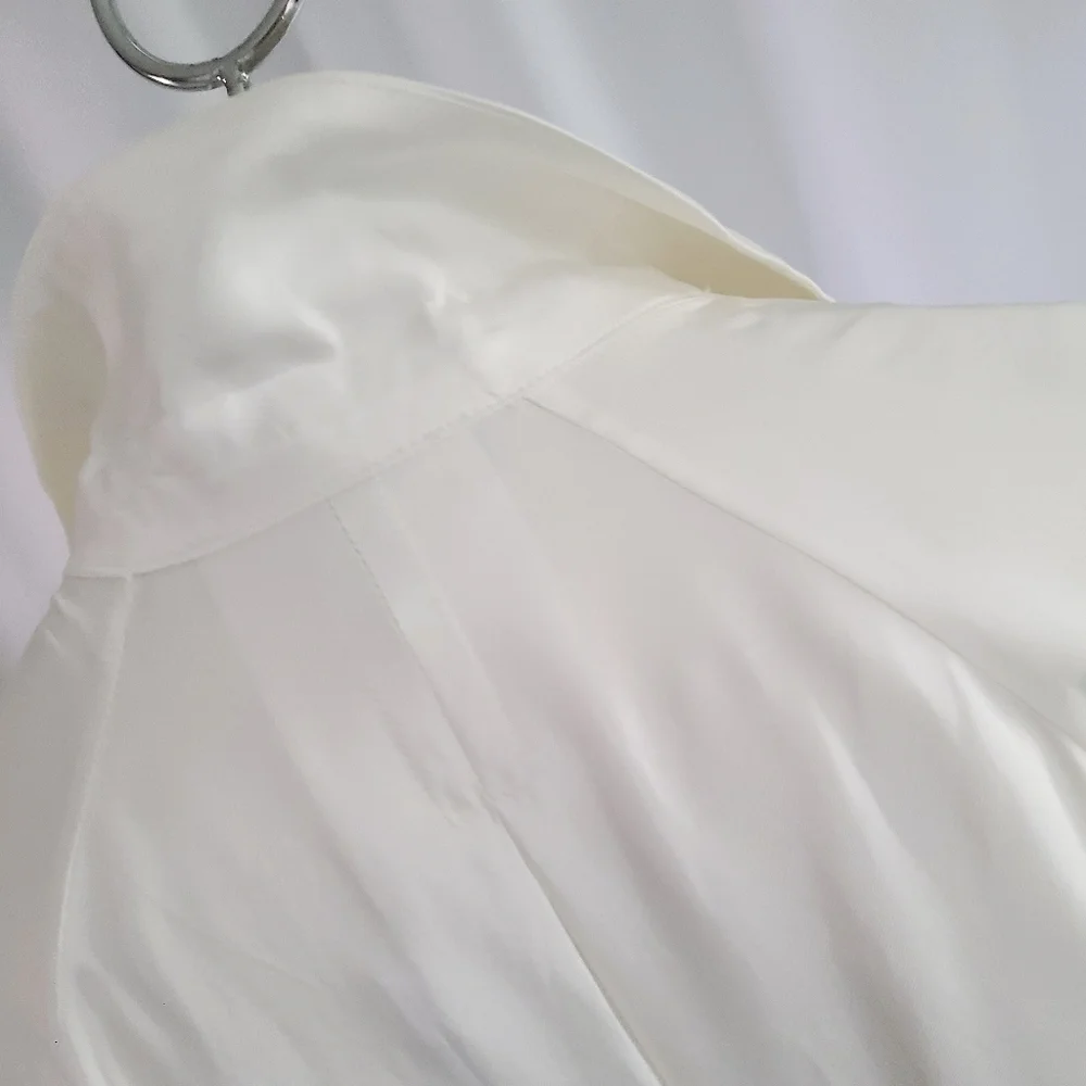 Banana Republic Blazer Wrap Top - Picture 8 of 13